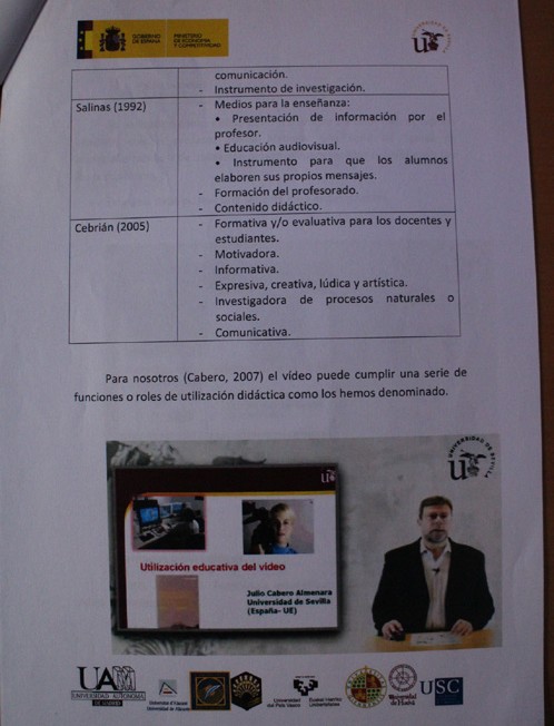 Presentación de los apuntes