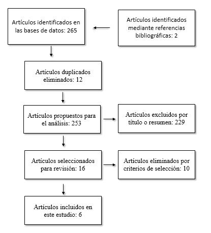 Proceso de búsqueda